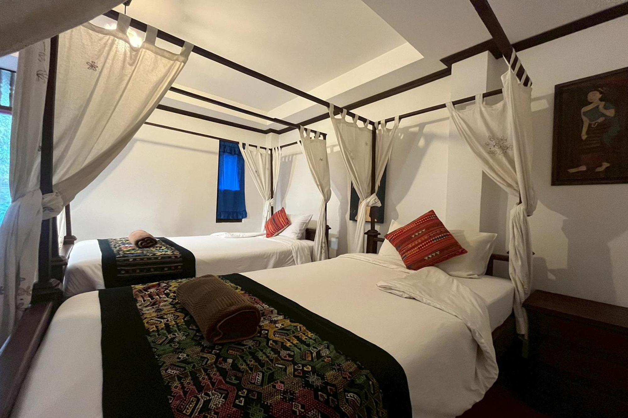The Royal Shilton Resort Τσιάνγκ Μάι Εξωτερικό φωτογραφία