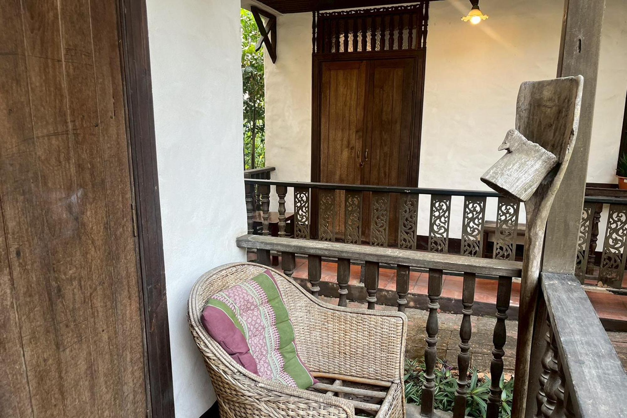 The Royal Shilton Resort Τσιάνγκ Μάι Εξωτερικό φωτογραφία