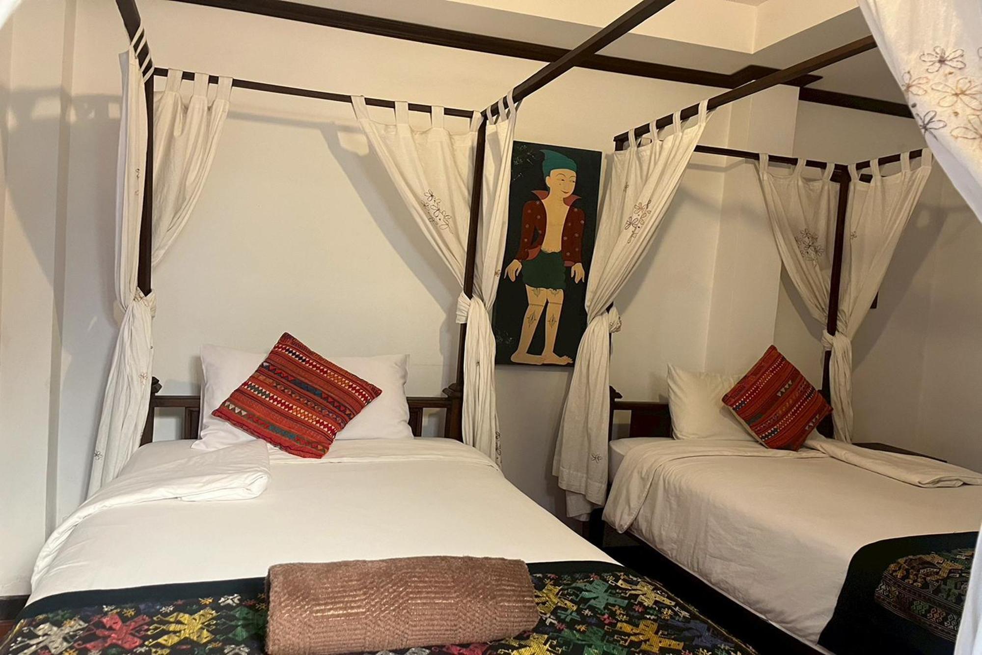 The Royal Shilton Resort Τσιάνγκ Μάι Εξωτερικό φωτογραφία