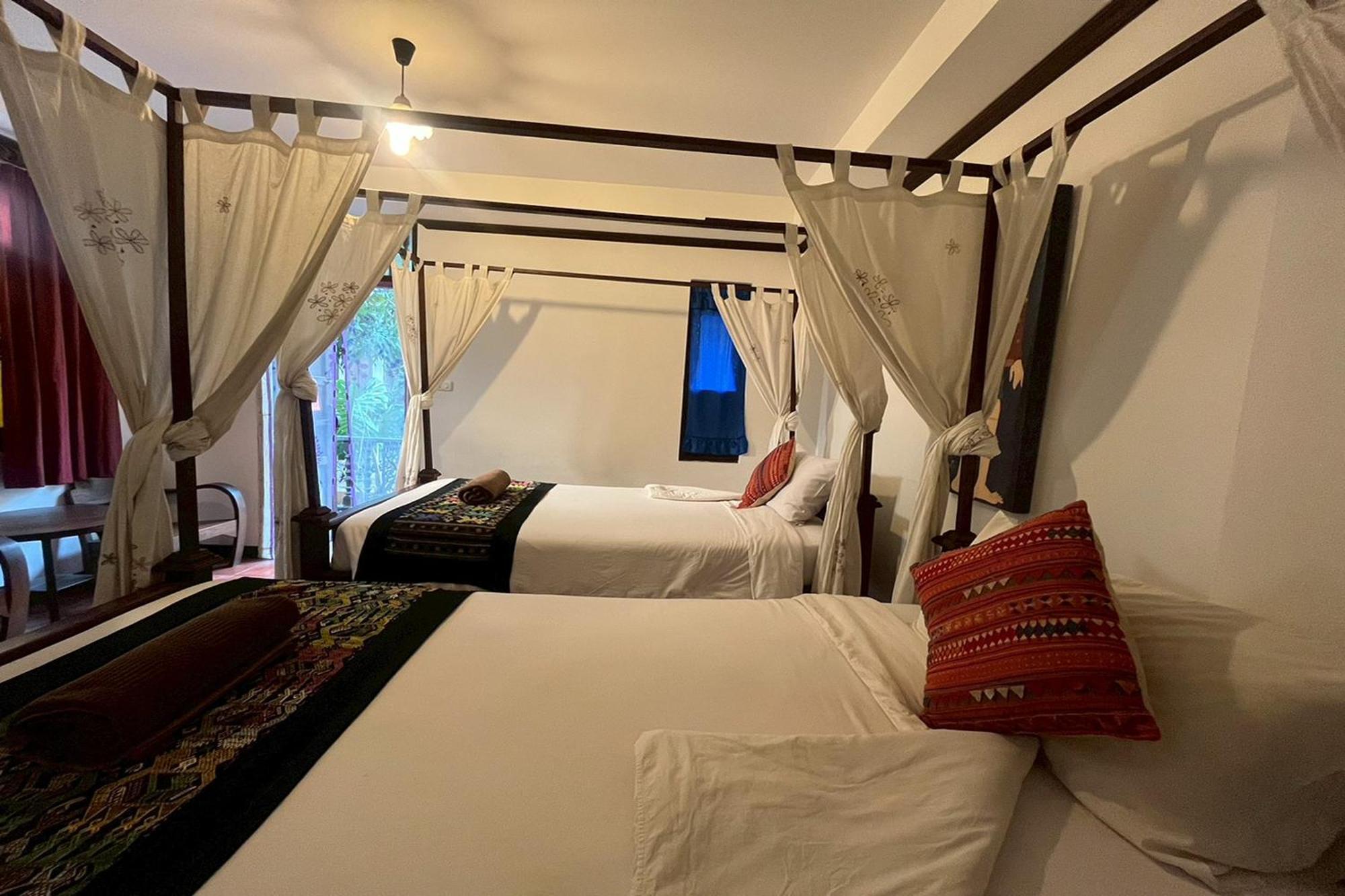 The Royal Shilton Resort Τσιάνγκ Μάι Εξωτερικό φωτογραφία