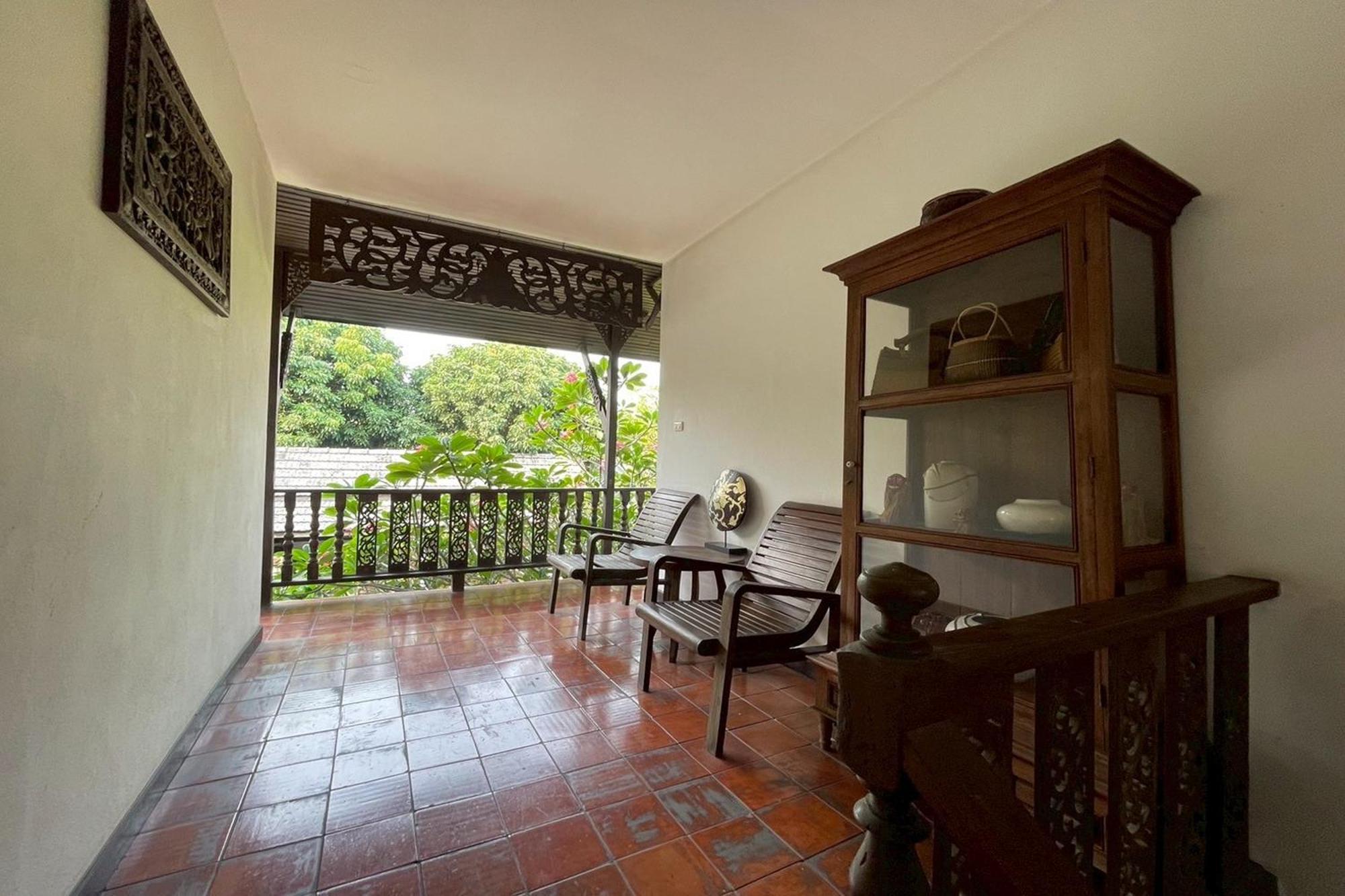 The Royal Shilton Resort Τσιάνγκ Μάι Εξωτερικό φωτογραφία