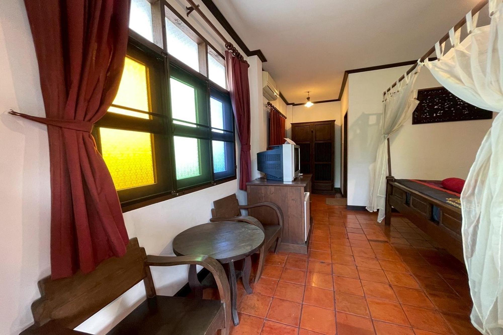 The Royal Shilton Resort Τσιάνγκ Μάι Εξωτερικό φωτογραφία
