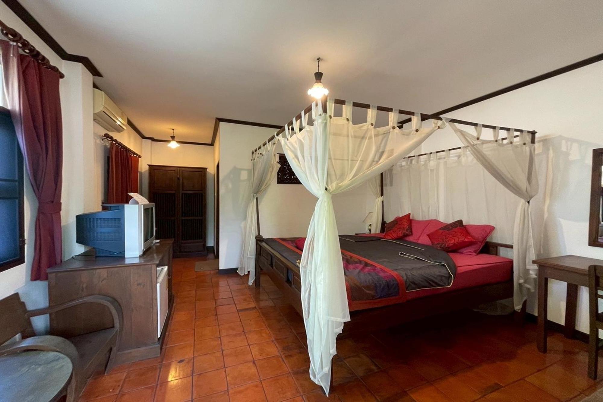 The Royal Shilton Resort Τσιάνγκ Μάι Εξωτερικό φωτογραφία