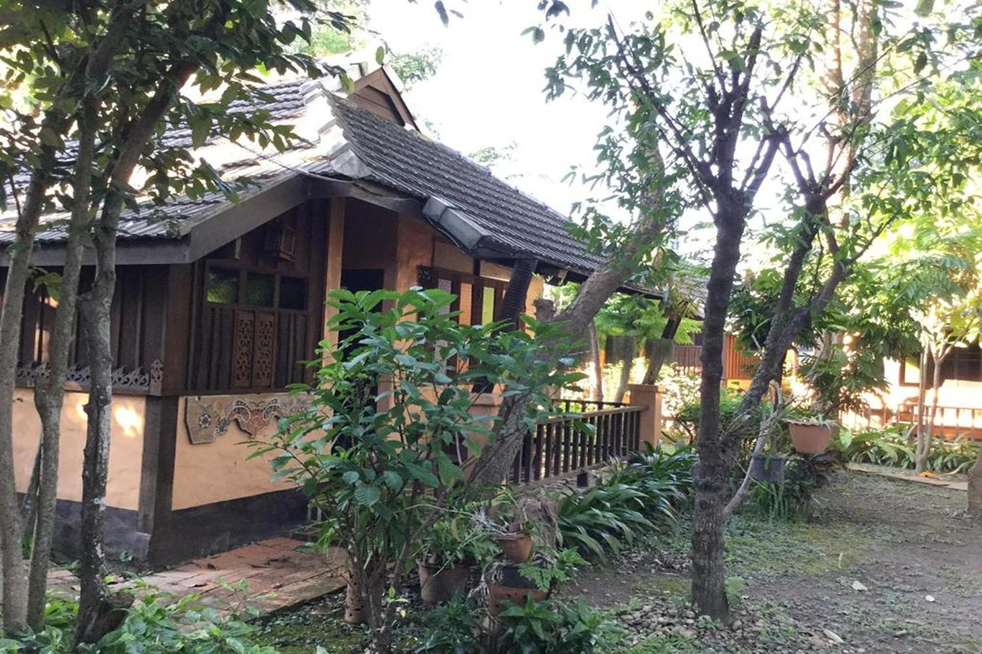 The Royal Shilton Resort Τσιάνγκ Μάι Εξωτερικό φωτογραφία