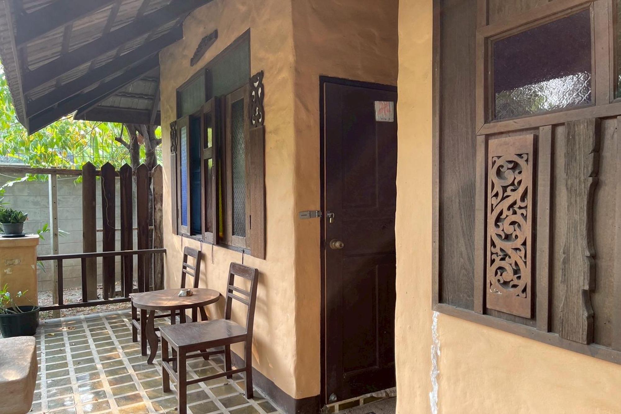 The Royal Shilton Resort Τσιάνγκ Μάι Εξωτερικό φωτογραφία