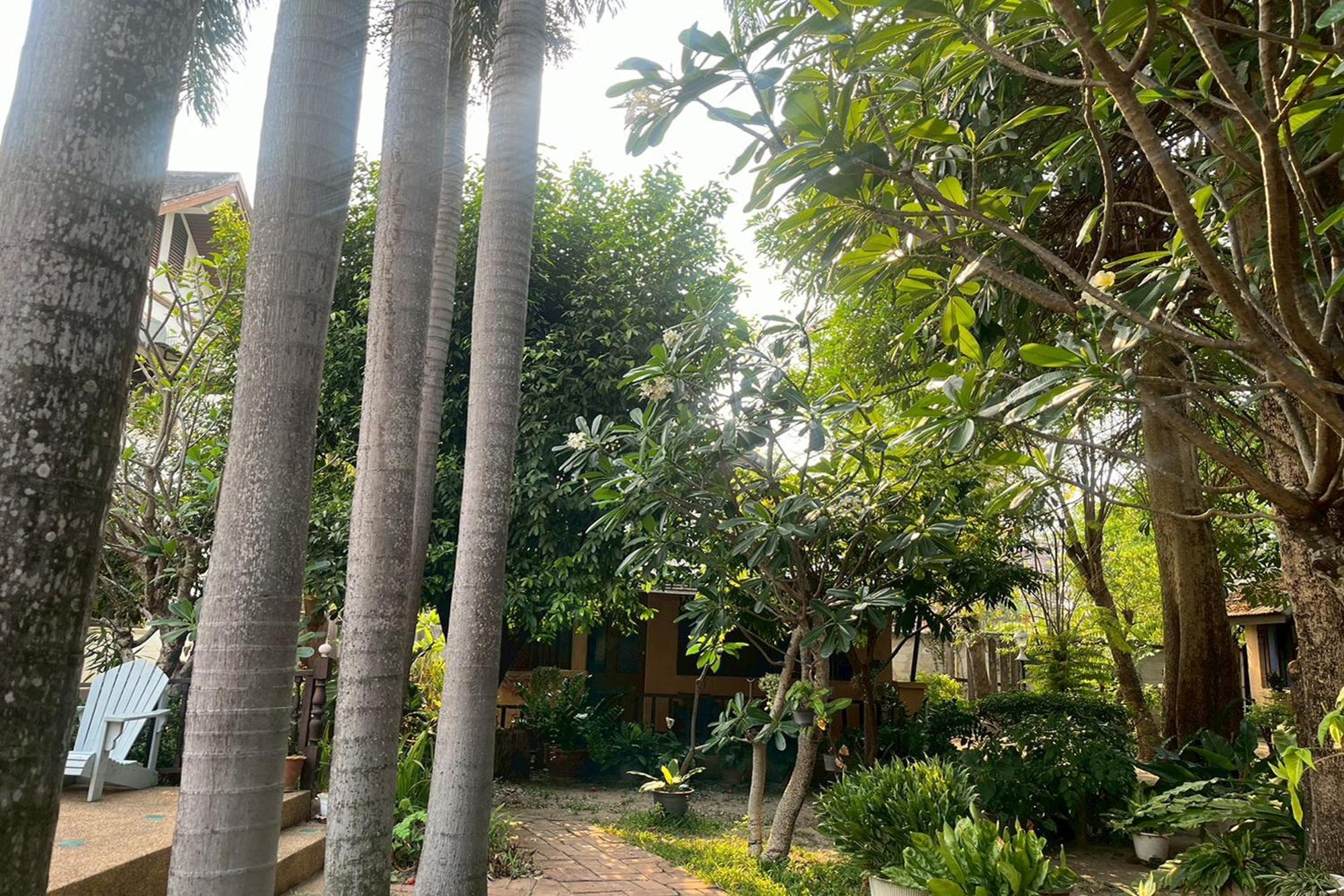 The Royal Shilton Resort Τσιάνγκ Μάι Εξωτερικό φωτογραφία