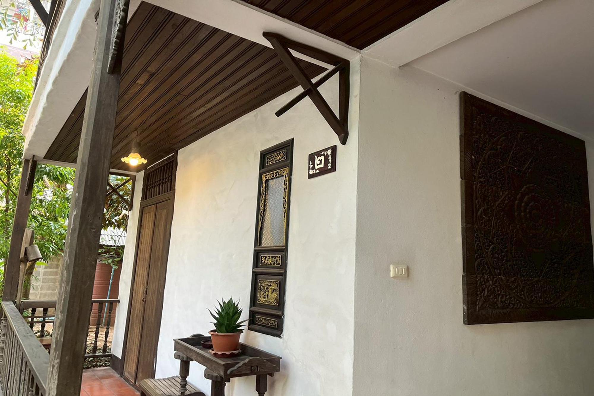 The Royal Shilton Resort Τσιάνγκ Μάι Εξωτερικό φωτογραφία
